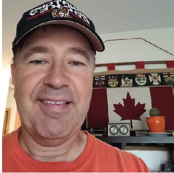 Federal independent candidate from Beauval creating new party