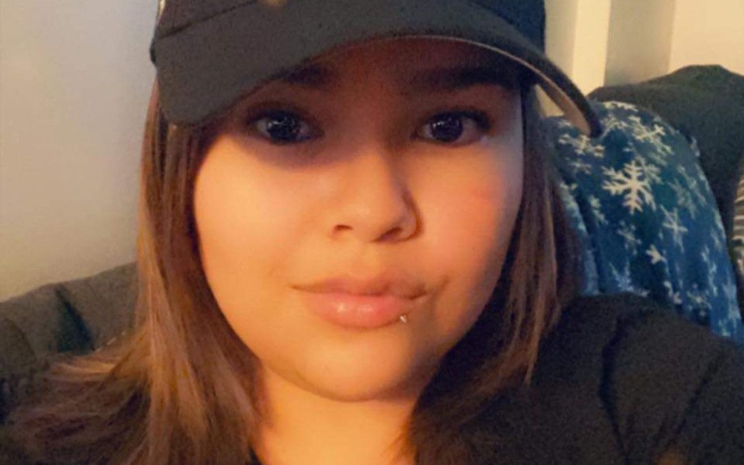 UPDATE: Spiritwood RCMP looking for missing woman