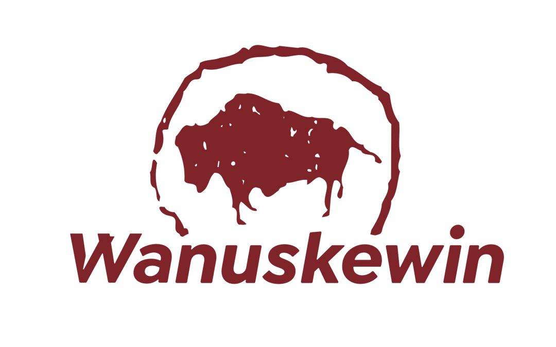 Wanuskewin wins SABEX award