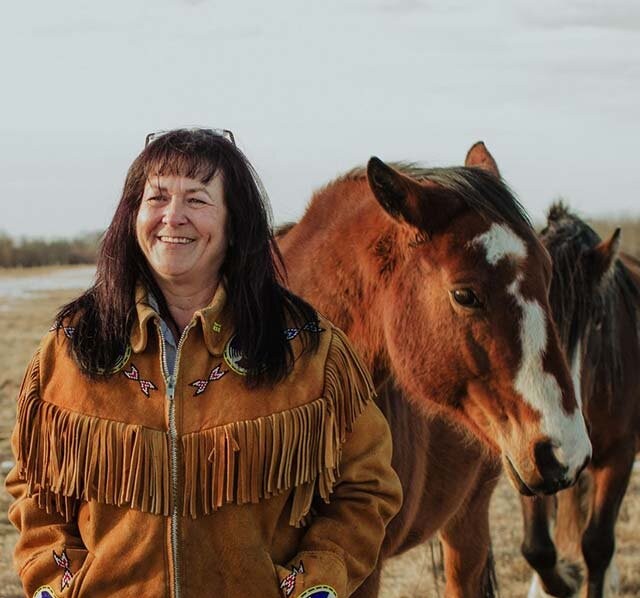 Other organizations looking to vet Métis ancestry alongside MN-S