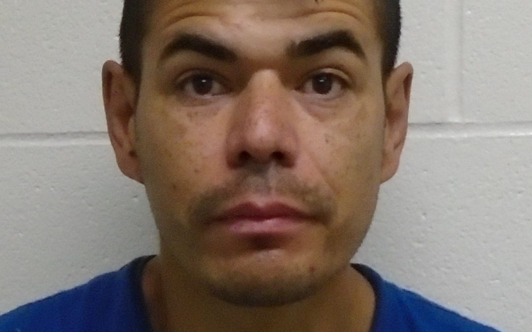 Pinehouse RCMP looking for wanted man