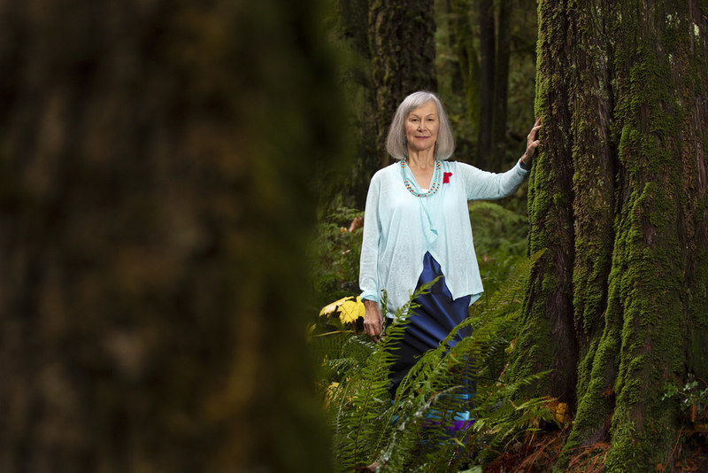 Mistawasis Nêhiyawak member named University of Victoria’s next chancellor