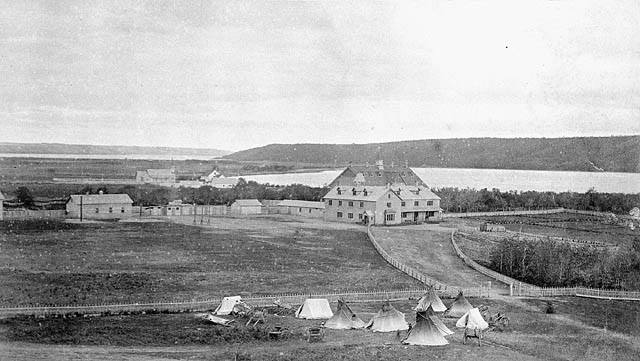Star Blanket Cree Nation begins search for unmarked residential school graves