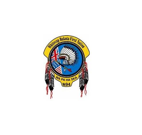Whitecap Dakota First Nation fully fibre optic