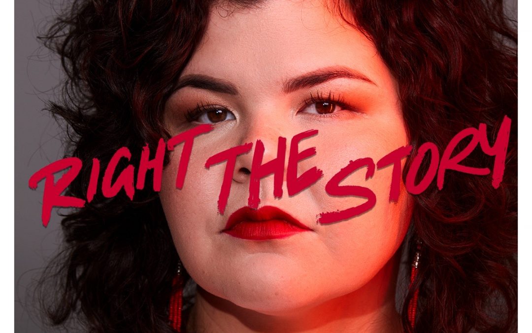 Peter Ballantyne Cree Nation member featured in national ad campaign for Indigenous-owned beauty brand
