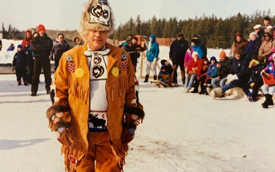 Northern Sask. trapper named honorary chairperson of Prince Albert Winter Festival