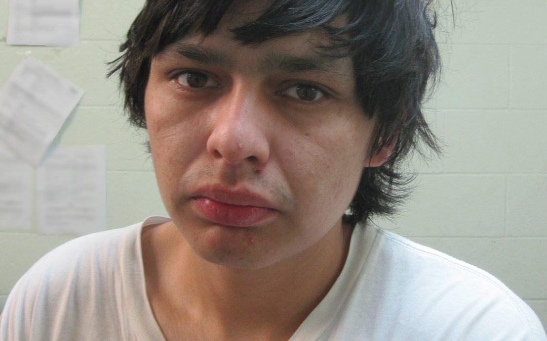 UPDATE: RCMP looking for man wanted after shooting in Pelican Narrows