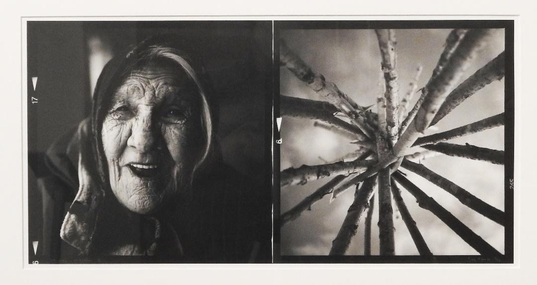 Wanuskewin art gallery looking to recapture Indigenous identity through photography