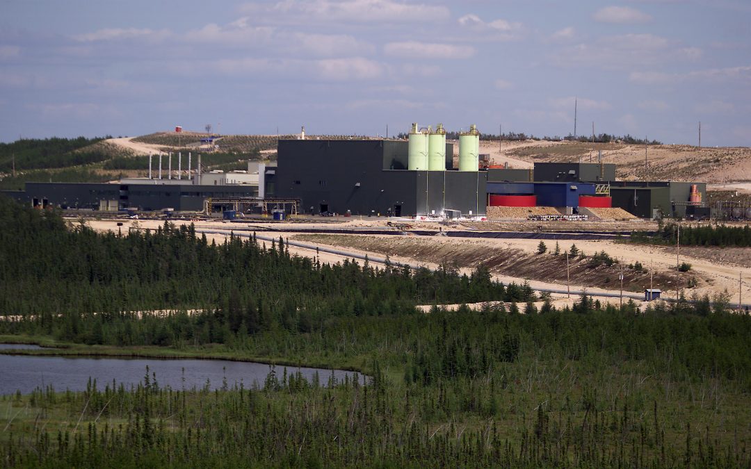 “This is an exciting day” – Cameco announces planned reopening of McArthur River/Key Like mine