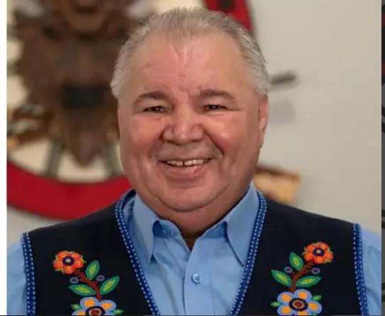 Chartrand says MNC legal action is “weaponizing court” to fight growing MMF citizenship numbers