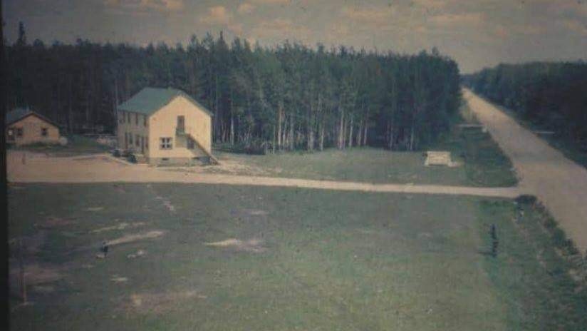 Awareness walk for Timber Bay residential school to take place Saturday