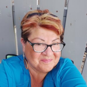 Edna Mirasty-RPP