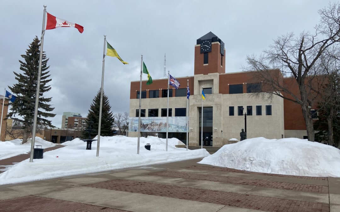 City of P.A. administration delivers report looking at reconciliation efforts