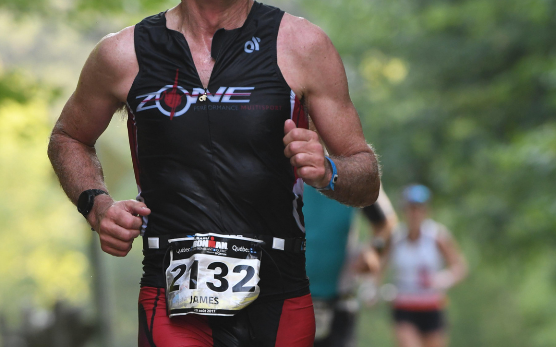 La Ronge resident to compete at World Ironman Championship