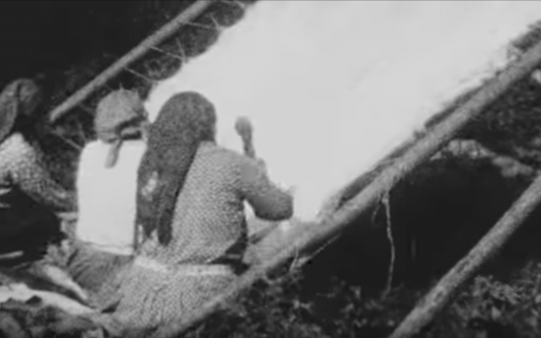 Lac La Ronge Indian Band member makes rare find of footage of Lac La Ronge All Saints Anglican Indian Residential School