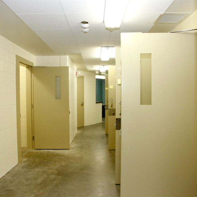 Saskatchewan’s Ombudsman set to investigate Pine Grove Correctional Centre
