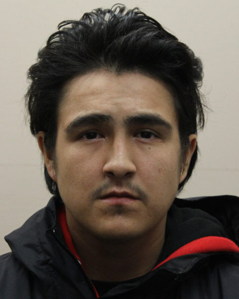UPDATE: Deschambault Lake RCMP search for man who escaped custody