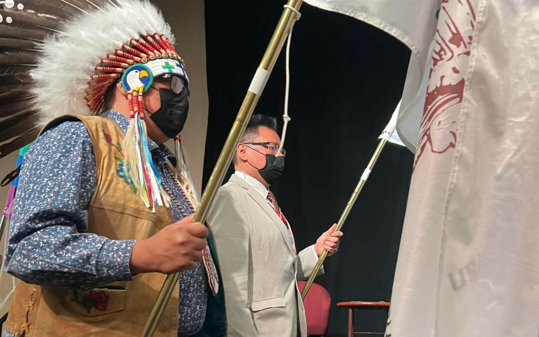 First-ever National Assembly of Remote Communities kicks off in Saskatoon