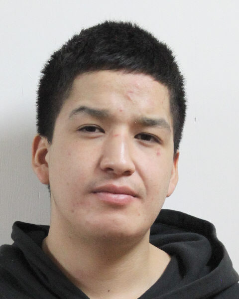 UPDATE: Pelican Narrows RCMP on the lookout for wanted man