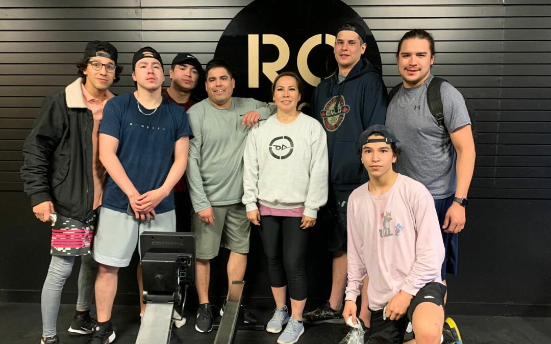New Indigenous-owned fitness centre opens in Prince Albert