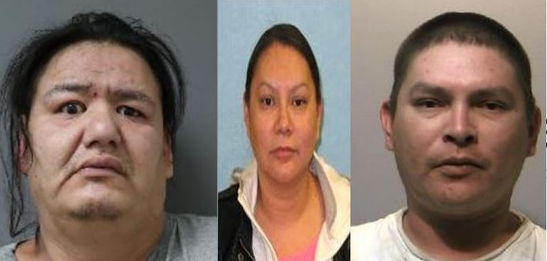 Four charged in relation to the death of Megan Gallagher