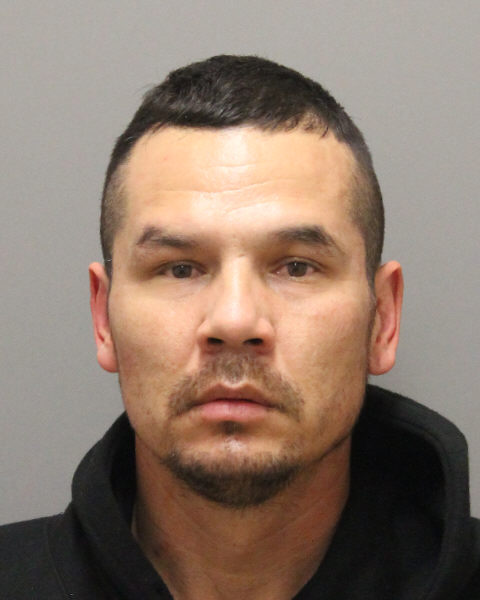 Arrest warrant issued for man in Cumberland House death