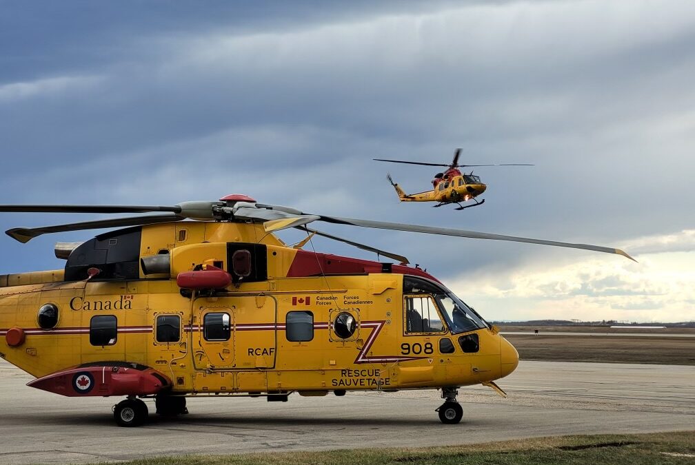 PAGC calls for search and rescue base for northern Saskatchewan