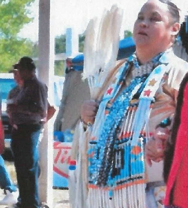RCMP investigate theft of traditional Indigenous regalia