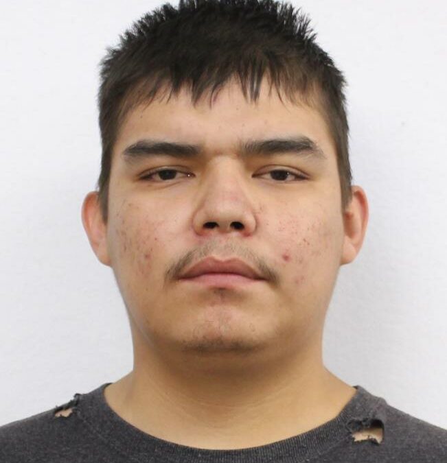 RCMP seeks man wanted in La Loche shooting