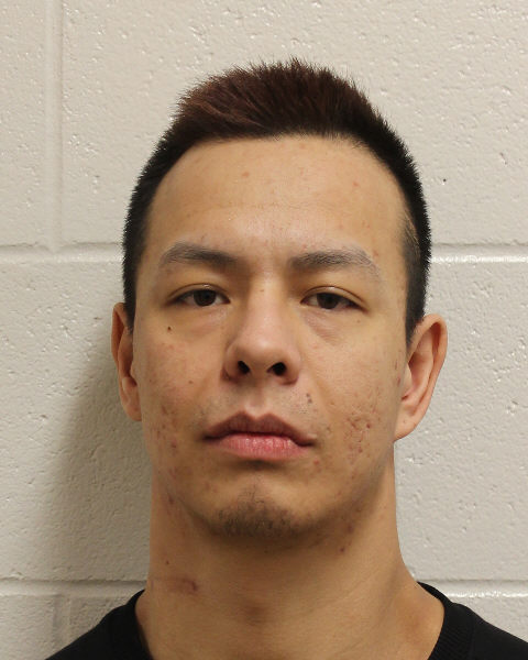 Man wanted in La Ronge weekend shooting arrested in Saskatoon