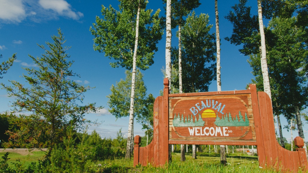New group home in Beauval aims to keep children in care closer to community