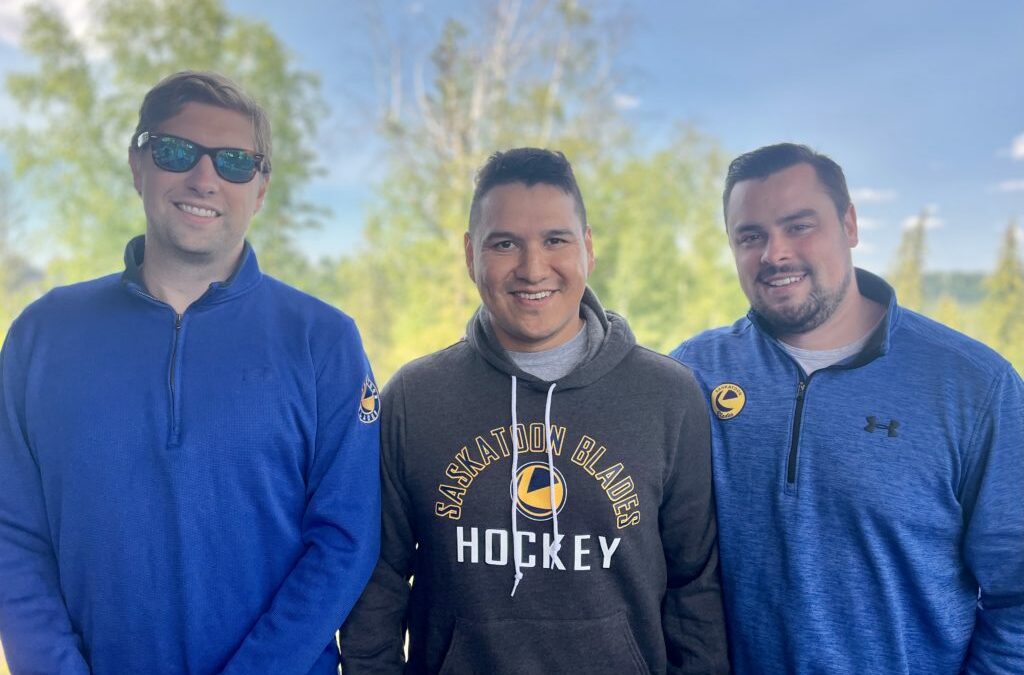 Rabbit accepts assistant coaching position with Saskatoon Blades