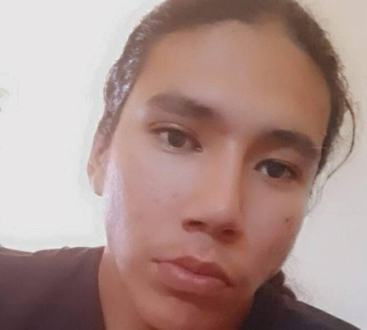 RCMP asking for public’s help to find Ahtahkakoop missing man