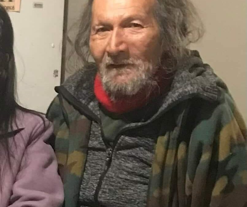 RCMP need help in searching for missing Deschambault Lake man