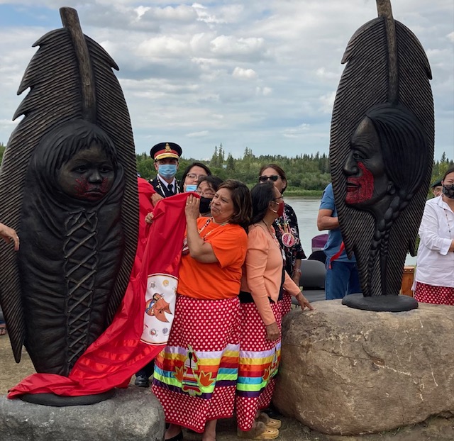 Eighteenth annual Honouring our Sisters and Brothers Memorial Walk set to go Wednesday in P.A.