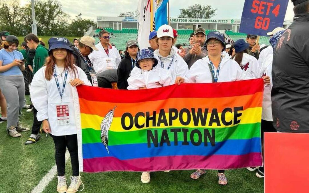 Prairie Pride: Advocates work to keep momentum going in Sask.
