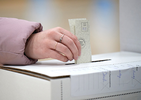 LLRIB elections act amendments could lead to political changes according to First Nations governance expert
