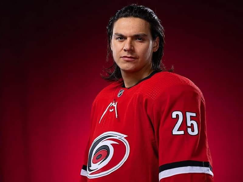 Documentary featuring Saskatchewan First Nations hockey player set to air on TSN