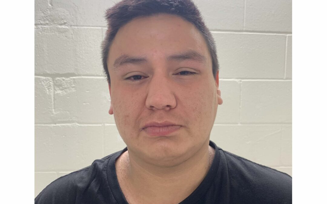 Beauval RCMP search for wanted man