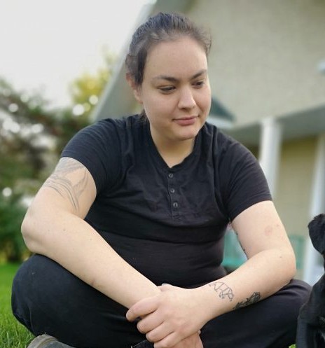 Megan Gallagher killer handed life sentence 