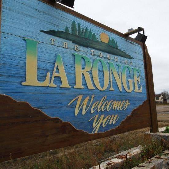La Ronge holds spring clean-up