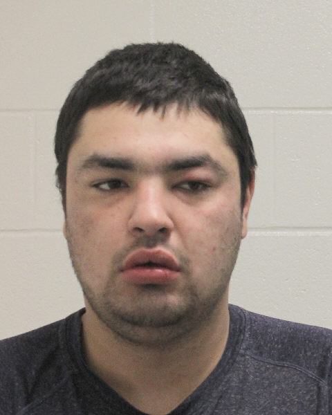 RCMP seek help in locating wanted man considered armed and dangerous