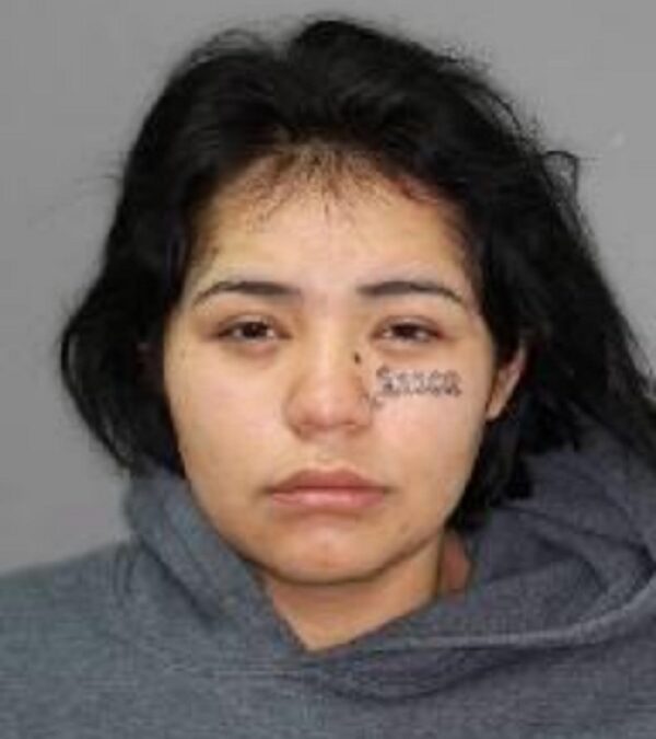 Final person arrested in relation to the death of Megan Gallagher