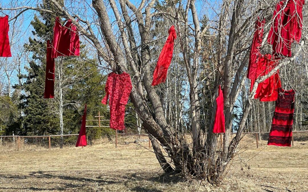 La Ronge honours missing and murdered Indigenous relatives