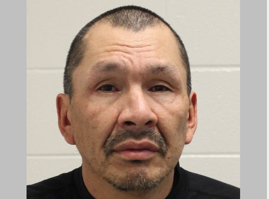 UPDATE: RCMP need help in finding missing man