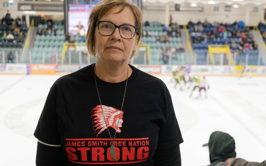 ‘An invisible thread’: Humboldt families show enduring solidarity with JSCN