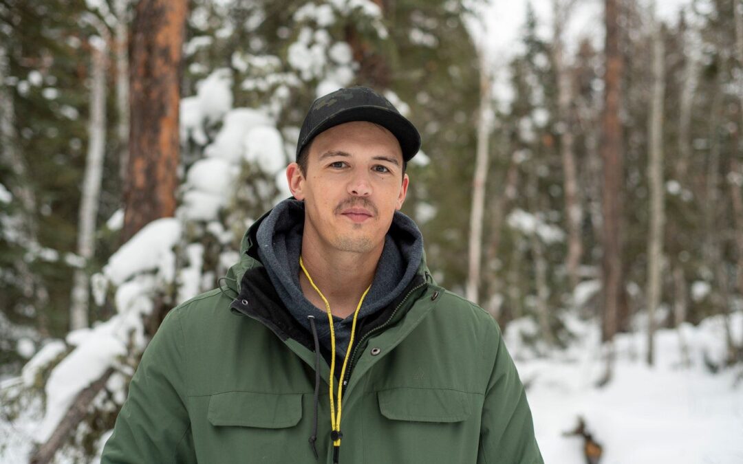 Don’t fear the winter: A nighttime hike in northern Sask.