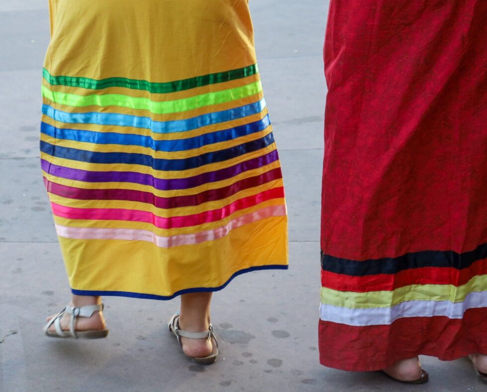 Canada to celebrate first National Ribbon Skirt Day in January MBC Radio