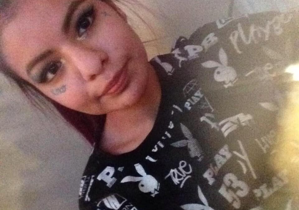 Saskatoon police search for missing Prince Albert woman