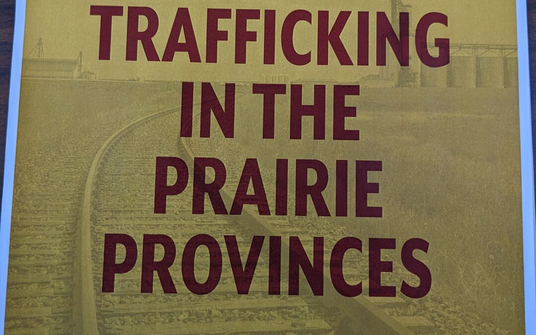 New report finds systemic responses not adequately addressing human trafficking